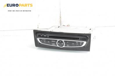 CD плеър за Renault Koleos SUV I (09.2008 - 08.2016)