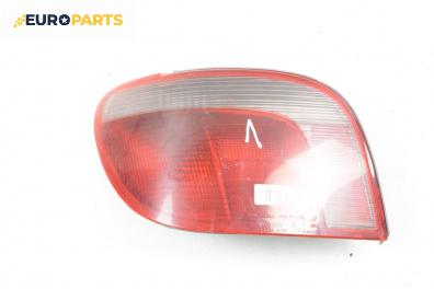 Стоп за Toyota Yaris Hatchback I (01.1999 - 12.2005), хечбек, позиция: лява