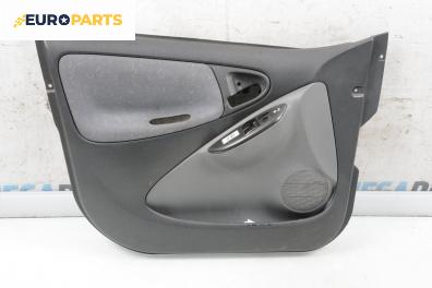 Кора врата за Toyota Yaris Hatchback I (01.1999 - 12.2005), 4+1 вр., хечбек, позиция: предна, лява