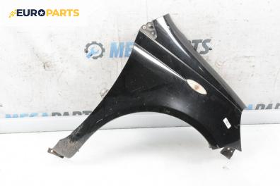 Калник за Toyota Yaris Hatchback I (01.1999 - 12.2005), 4+1 вр., хечбек, позиция: предна, дясна