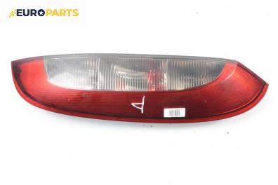 Стоп за Opel Corsa C Hatchback (09.2000 - 12.2009), хечбек, позиция: лява