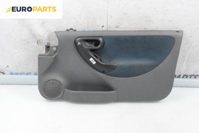 Кора врата за Opel Corsa C Hatchback (09.2000 - 12.2009), 2+1 вр., хечбек, позиция: дясна