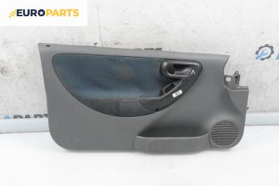 Кора врата за Opel Corsa C Hatchback (09.2000 - 12.2009), 2+1 вр., хечбек, позиция: лява