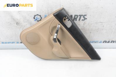 Кора врата за Honda Accord VII Sedan (01.2003 - 09. 2012), 4+1 вр., седан, позиция: задна, дясна