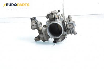 Дроселова клапа за Honda Civic VII Hatchback (03.1999 - 02.2006) 1.6 i (EU, EP, EV), 110 к.с.