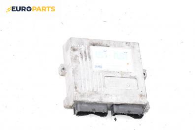 Компютър двигател за Opel Zafira A Minivan (04.1999 - 06.2005) 1.8 16V, 125 к.с.