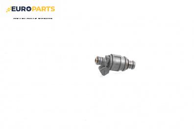 Дюза бензин за Opel Zafira A Minivan (04.1999 - 06.2005) 1.8 16V, 125 к.с.