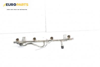 Бензинова рейка за Opel Zafira A Minivan (04.1999 - 06.2005) 1.8 16V, 125 к.с.