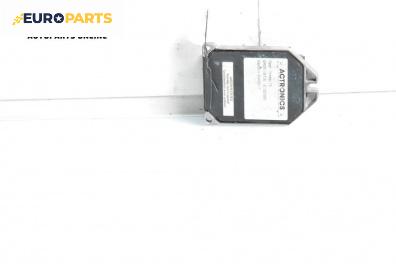 Компютър двигател за Opel Zafira A Minivan (04.1999 - 06.2005) 1.8 16V, 125 к.с.