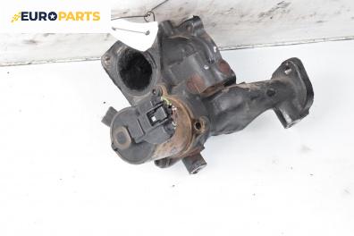 EGR-клапан за Opel Astra H Hatchback (01.2004 - 05.2014) 1.7 CDTI, 80 к.с.