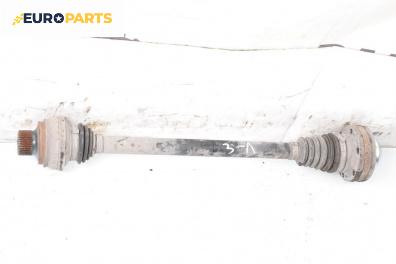 Полуоска за Audi A8 Sedan 4H (11.2009 - 01.2018) 3.0 TDI quattro, 250 к.с., позиция: задна, лява, автоматик