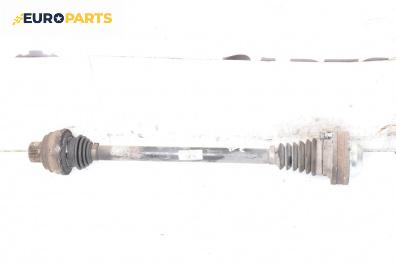 Полуоска за Audi A8 Sedan 4H (11.2009 - 01.2018) 3.0 TDI quattro, 250 к.с., позиция: задна, дясна, автоматик