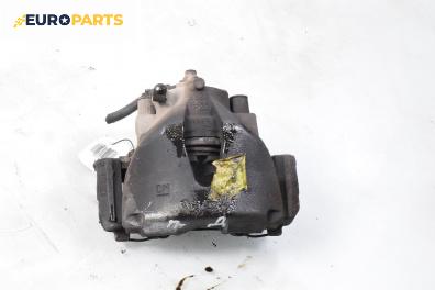 Спирачен апарат за Opel Zafira A Minivan (04.1999 - 06.2005), позиция: предна, дясна