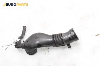 Гофриран маркуч за Opel Zafira A Minivan (04.1999 - 06.2005) 1.8 16V, 125 к.с.