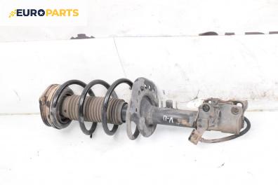 Макферсон за Renault Koleos SUV I (09.2008 - 08.2016), джип, позиция: предна, лява