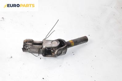 Каре на волана за Mitsubishi Grandis Minivan (03.2003 - 12.2011) 2.0 DI-D (NA8W), 136 к.с., миниван