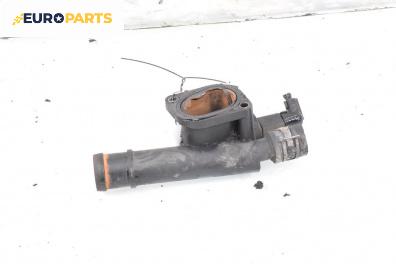 Конзола антифриз за Mitsubishi Grandis Minivan (03.2003 - 12.2011) 2.0 DI-D (NA8W), 136 к.с.