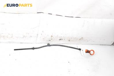 Щека за масло за Mitsubishi Grandis Minivan (03.2003 - 12.2011) 2.0 DI-D (NA8W), 136 к.с.