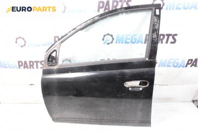 Врата за Toyota Yaris Hatchback I (01.1999 - 12.2005), 4+1 вр., хечбек, позиция: предна, лява