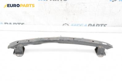 Основа броня за Opel Corsa C Hatchback (09.2000 - 12.2009), хечбек, позиция: предна