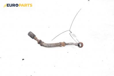 EGR тръба за Citroen Jumper Box II (04.2002 - 04.2006) 2.0 HDi, 84 к.с.