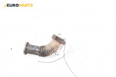 EGR тръба за Citroen Jumper Box II (04.2002 - 04.2006) 2.0 HDi, 84 к.с.