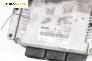 Компютър двигател за Renault Scenic I Minivan (09.1999 - 07.2010) 1.9 dCi (JA05, JA1F), 102 к.с., № 0 281 010 483