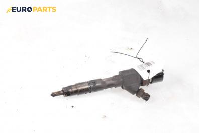 Дюза дизел за Renault Scenic I Minivan (09.1999 - 07.2010) 1.9 dCi (JA05, JA1F), 102 к.с.