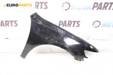 Калник за Honda Accord VII Sedan (01.2003 - 09. 2012), 4+1 вр., седан, позиция: предна, дясна
