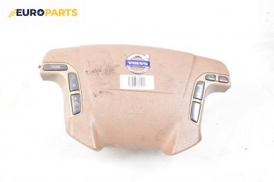 Airbag за Volvo V70 II Estate (11.1999 - 12.2008), 4+1 вр., комби, позиция: предна