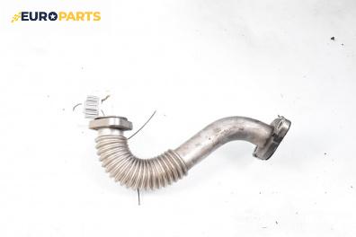 EGR тръба за Renault Koleos SUV I (09.2008 - 08.2016) 2.0 dCi 4x4 (HY0K), 150 к.с.