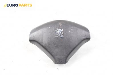 Airbag за Peugeot 307 Hatchback (08.2000 - 12.2012), 4+1 вр., хечбек, позиция: предна