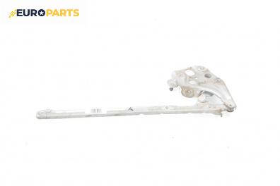Панта преден капак за Mercedes-Benz E-Class Sedan (W210) (06.1995 - 08.2003), 4+1 вр., седан, позиция: дясна