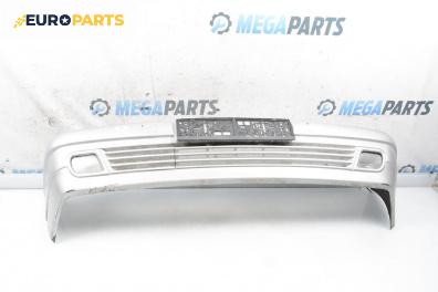 Предна броня за Mercedes-Benz E-Class Sedan (W210) (06.1995 - 08.2003), седан, позиция: предна
