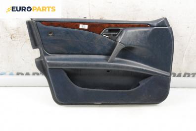 Кора врата за Mercedes-Benz E-Class Sedan (W210) (06.1995 - 08.2003), 4+1 вр., седан, позиция: предна, лява