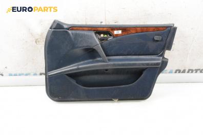 Кора врата за Mercedes-Benz E-Class Sedan (W210) (06.1995 - 08.2003), 4+1 вр., седан, позиция: предна, дясна