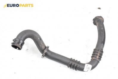 Въздуховод за Renault Scenic I Minivan (09.1999 - 07.2010) 1.9 dCi (JA05, JA1F), 102 к.с.