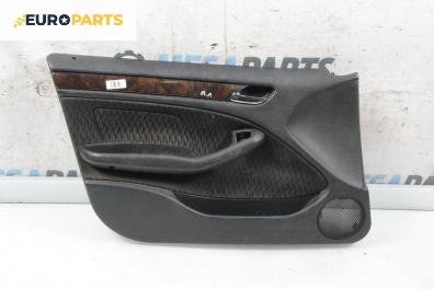 Кора врата за BMW 3 Series E46 Touring (10.1999 - 06.2005), 4+1 вр., комби, позиция: предна, лява