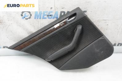 Кора врата за BMW 3 Series E46 Touring (10.1999 - 06.2005), 4+1 вр., комби, позиция: задна, лява