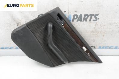 Кора врата за BMW 3 Series E46 Touring (10.1999 - 06.2005), 4+1 вр., комби, позиция: задна, дясна