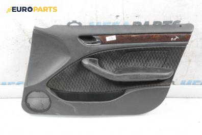 Кора врата за BMW 3 Series E46 Touring (10.1999 - 06.2005), 4+1 вр., комби, позиция: предна, дясна