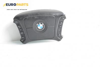 Airbag за BMW 3 Series E46 Touring (10.1999 - 06.2005), 4+1 вр., комби, позиция: предна