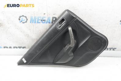 Кора врата за Honda Accord VII Sedan (01.2003 - 09. 2012), 4+1 вр., седан, позиция: задна, дясна