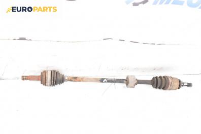 Полуоска за Toyota Yaris Hatchback I (01.1999 - 12.2005) 1.0 16V, 68 к.с., позиция: предна, дясна