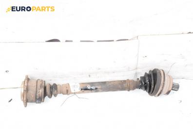 Полуоска за Volkswagen Passat III Variant B5 (05.1997 - 12.2001) 1.9 TDI, 110 к.с., позиция: предна, лява