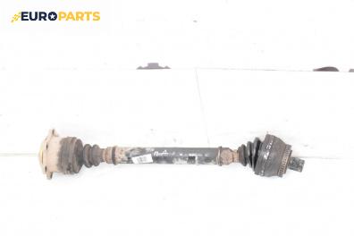 Полуоска за Volkswagen Passat III Variant B5 (05.1997 - 12.2001) 1.9 TDI, 110 к.с., позиция: предна, дясна