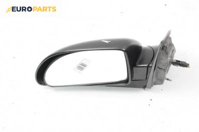 Огледало за Chevrolet Equinox SUV I (04.2003 - 12.2009), 4+1 вр., джип, позиция: лява