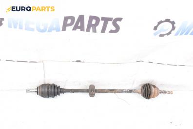Полуоска за Opel Astra G Hatchback (02.1998 - 12.2009) 1.7 DTI 16V, 75 к.с., позиция: предна, дясна