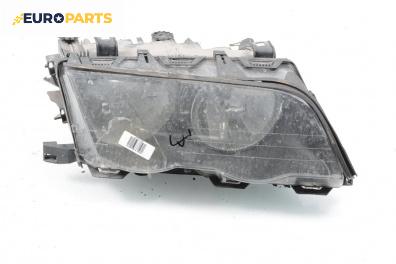 Фар за BMW 3 Series E46 Touring (10.1999 - 06.2005), комби, позиция: дясна