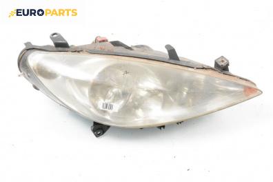 Фар за Peugeot 307 Hatchback (08.2000 - 12.2012), хечбек, позиция: дясна